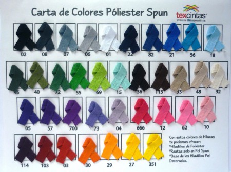 CINTA DE FALLA COLORES 2